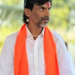 मनोज जरांगे पाटील ३० मे पासून आंतरवाली सराटीत पुन्हा आमरण उपोषणाला बसणार, मराठा आरक्षणासाठी पुन्हा रणशिंग फुंकलं !