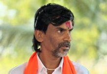 मनोज जरांगे पाटील ३० मे पासून आंतरवाली सराटीत पुन्हा आमरण उपोषणाला बसणार, मराठा आरक्षणासाठी पुन्हा रणशिंग फुंकलं !