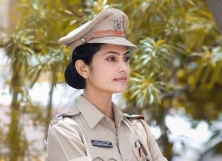 पालीतील शांतीवनात अश्लील चाळे/पीएसआय पल्लवी जाधव यांची धडक कारवाई !