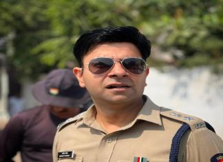 पोलीस अधिक्षक नवनीत कावत साहेब चिंचोली माळी मध्ये अवैध धंदे तेजीत/तीर्थक्षेत्र परीसरात मटका गुटखा खुले विक्री ?