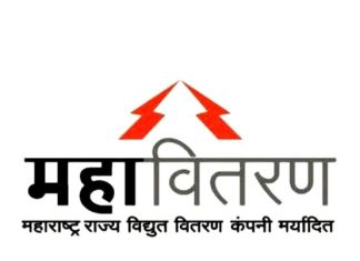 चिंचोली माळी सबस्टेशन मध्ये टाकळी गावठाण फिटरचे काम भोंगळ?/गुत्तेदाराचा हालगर्जी पना? दोन वर्षे झाले काम पुर्ण होईना?