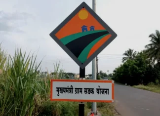 चिंचोली माळी ते हादगाव रोडचे काम पुर्ण कधी होणार का ?/येणाऱ्या पावसाळ्यात पन चिखलातून गावकऱ्यांना प्रवास करावा लागणार गुत्तेदार साहेब ?
